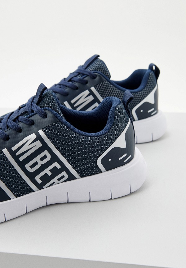 Bikkembergs Кроссовки - фото 4