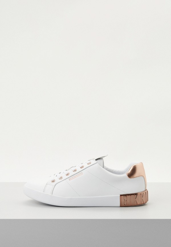 Bikkembergs Кеды - фото 1