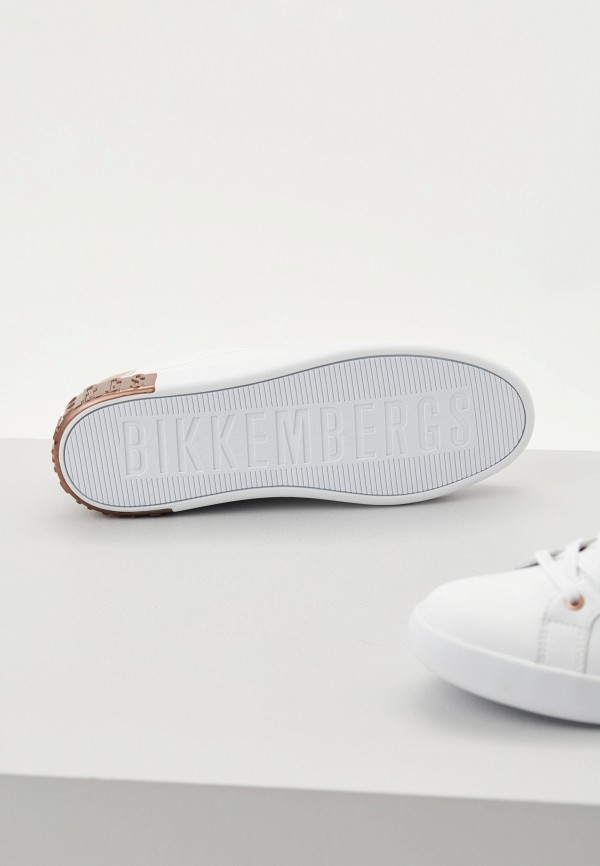 Bikkembergs Кеды - фото 5