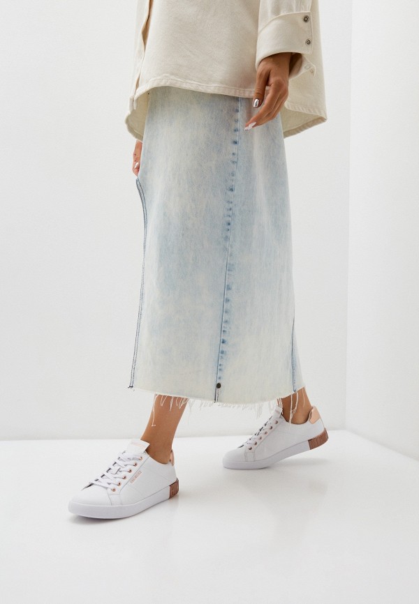 Bikkembergs Кеды - фото 6