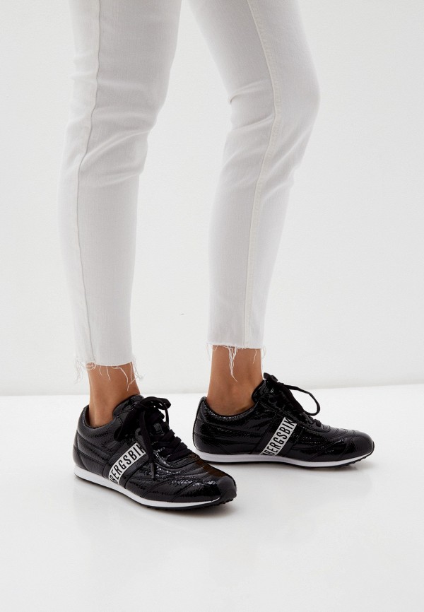 Bikkembergs Кроссовки - фото 6