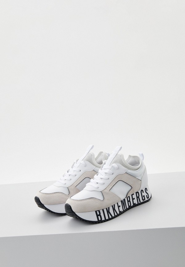 Bikkembergs Кроссовки - фото 3