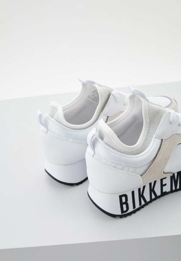 Bikkembergs Кроссовки - фото 4