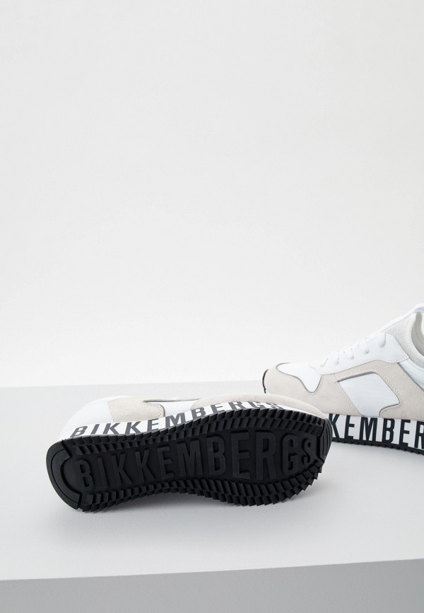 Bikkembergs Кроссовки - фото 5