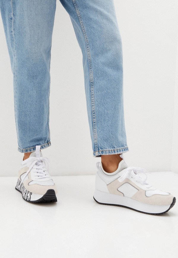 Bikkembergs Кроссовки - фото 6