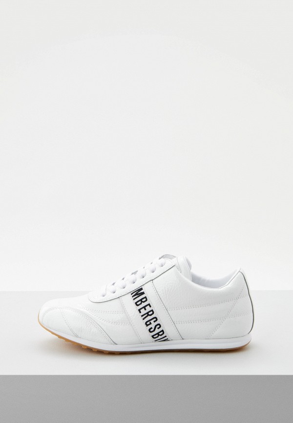 Bikkembergs Кроссовки - фото 1