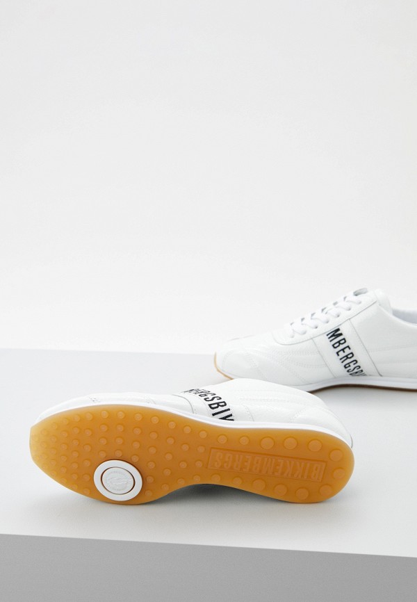 Bikkembergs Кроссовки - фото 5