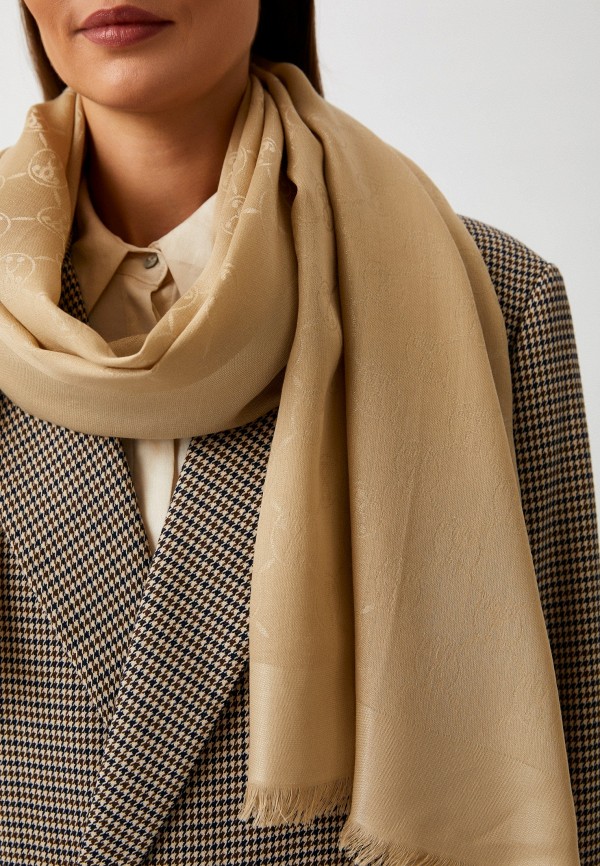 Moschino Палантин - фото 5