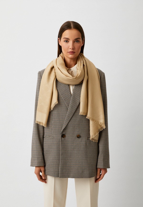 Moschino Палантин - фото 4