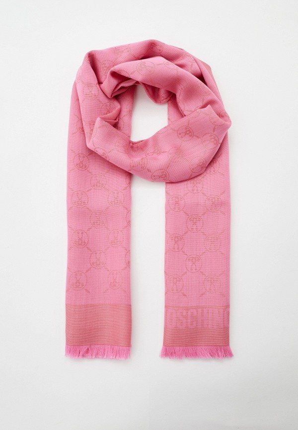 Moschino Палантин - фото 1