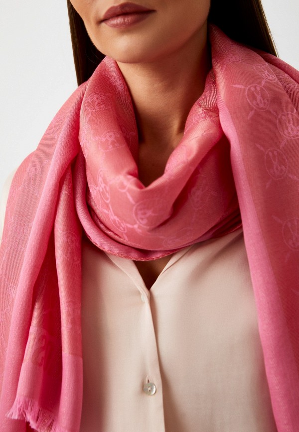 Moschino Палантин - фото 5