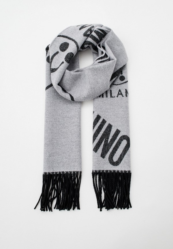 Moschino Шарф - фото 1