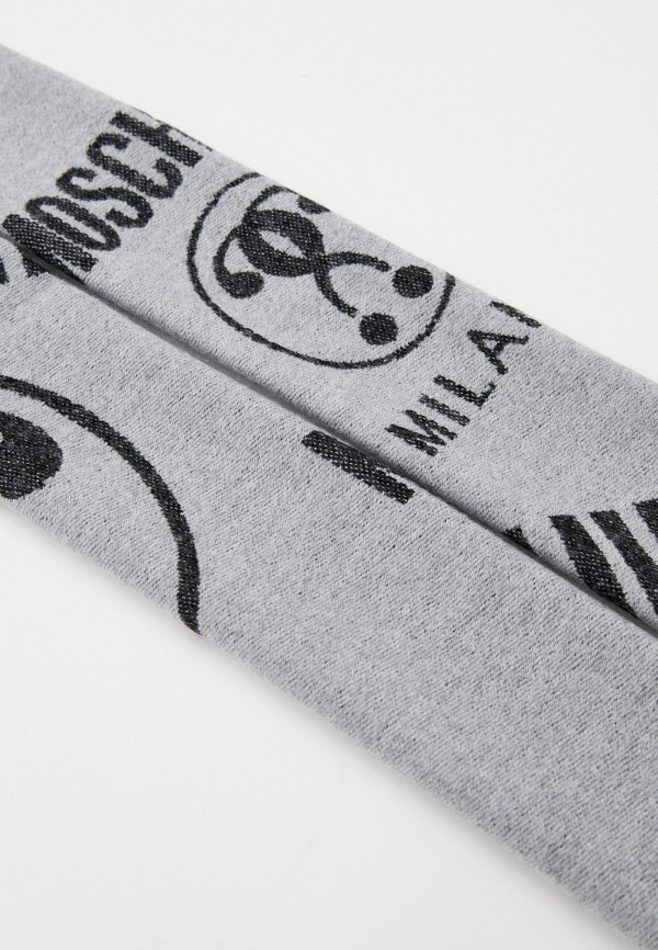 Moschino Шарф - фото 2