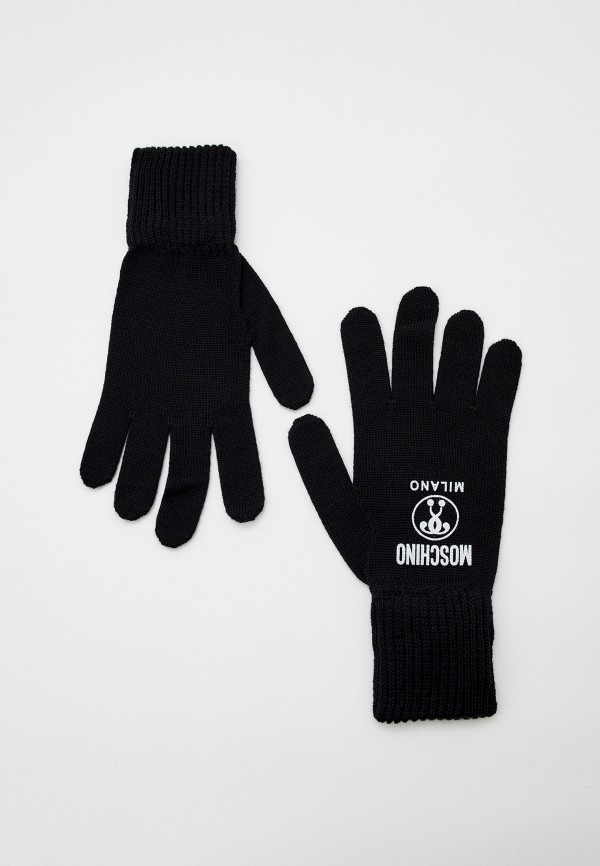 Moschino Перчатки - фото 1