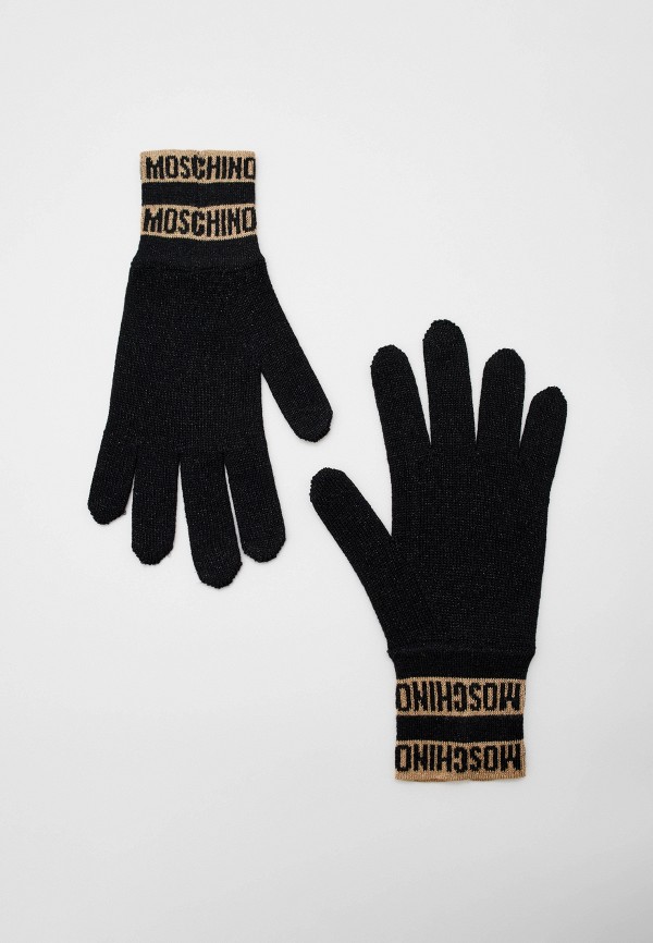 Moschino Перчатки - фото 1