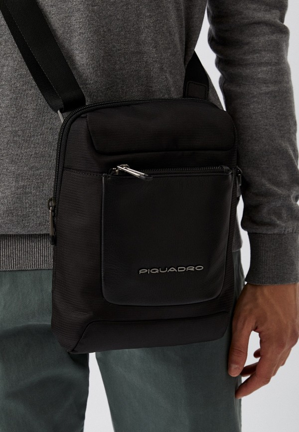 Piquadro Сумка - фото 6