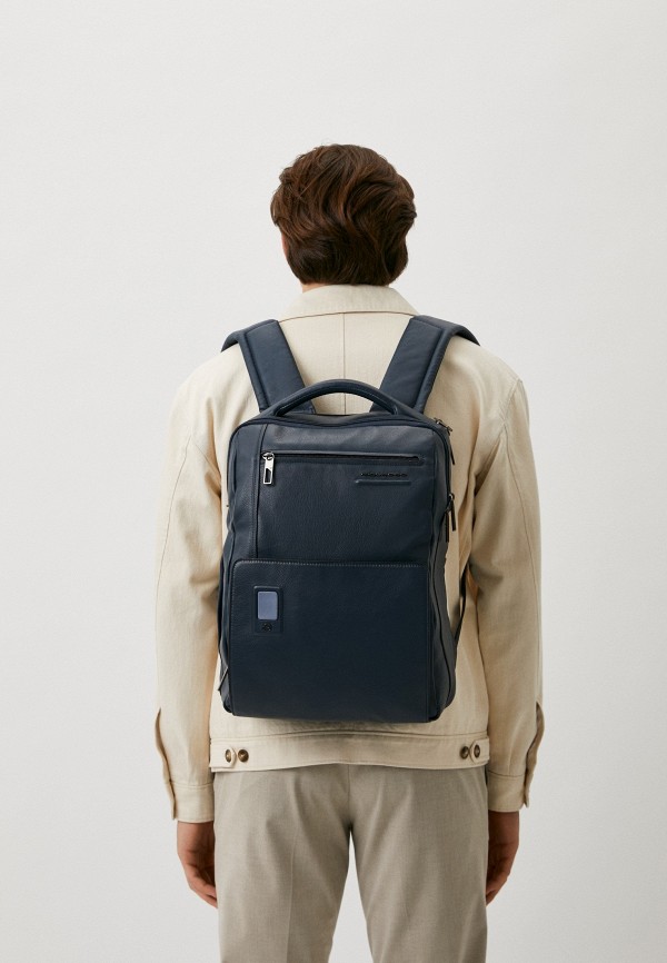 Piquadro Рюкзак - фото 5