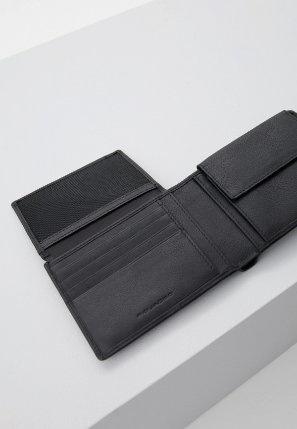 Piquadro Кошелек - фото 4