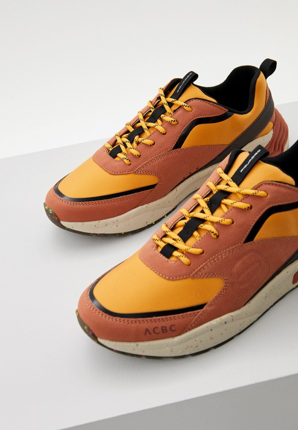 Piquadro Кроссовки - ACBC X PIQUADRO - фото 2