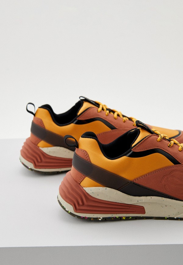 Piquadro Кроссовки - ACBC X PIQUADRO - фото 4