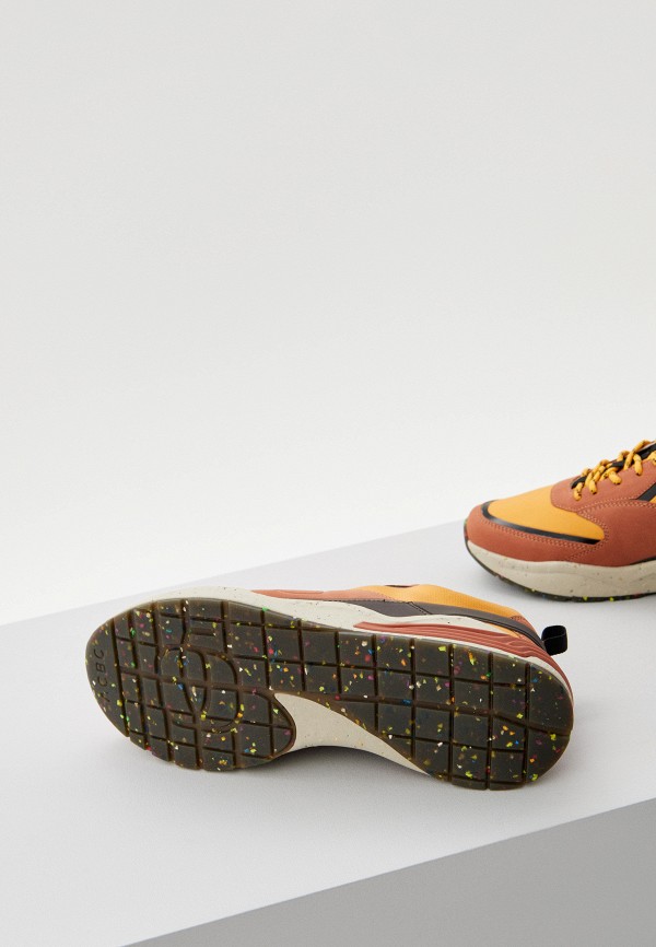 Piquadro Кроссовки - ACBC X PIQUADRO - фото 5