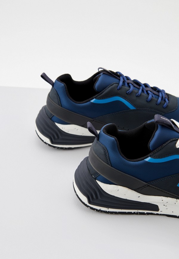 Piquadro Кроссовки - ACBC X PIQUADRO - фото 4