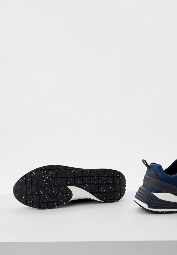 Piquadro Кроссовки - ACBC X PIQUADRO - фото 5