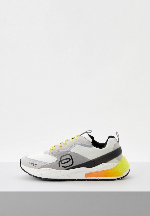 Piquadro Кроссовки - ACBC X PIQUADRO - фото 1