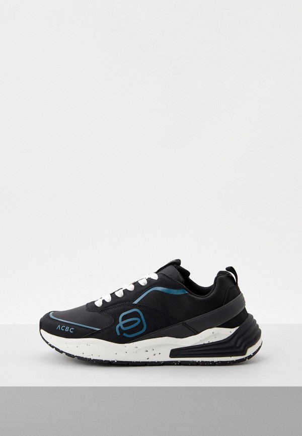 Piquadro Кроссовки - ACBC X PIQUADRO - фото 1