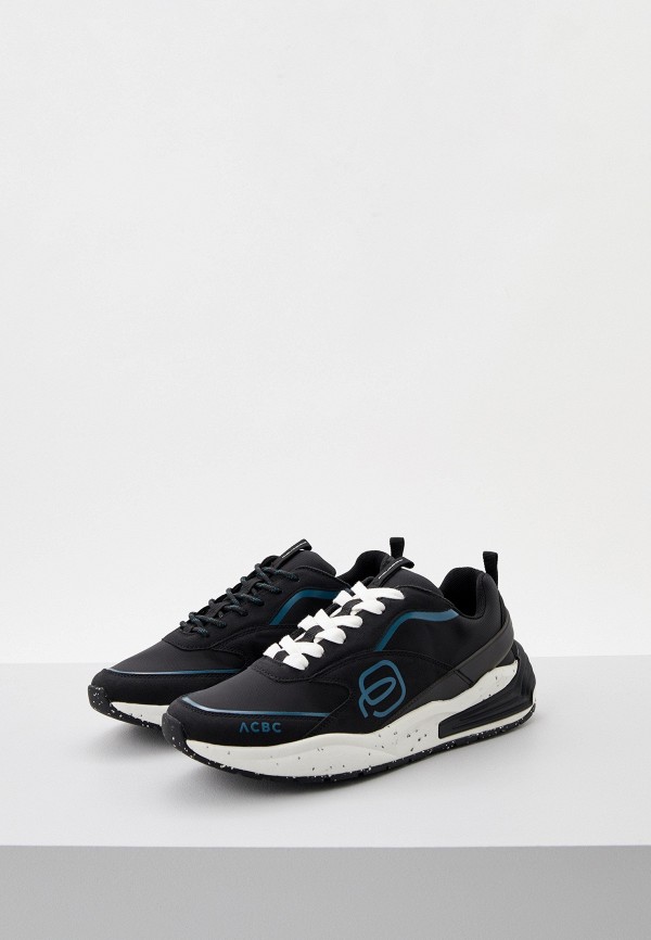 Piquadro Кроссовки - ACBC X PIQUADRO - фото 3