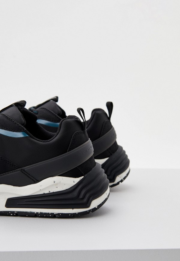 Piquadro Кроссовки - ACBC X PIQUADRO - фото 4