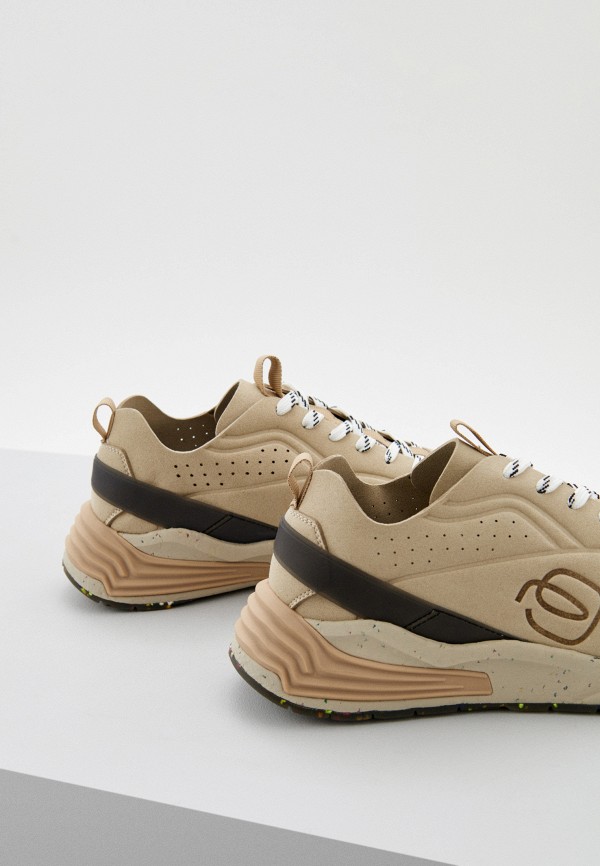 Piquadro Кроссовки - фото 4