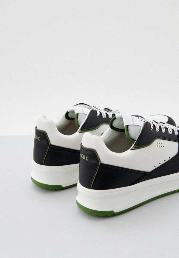 Piquadro Кеды - ACBC X PIQUADRO - фото 4