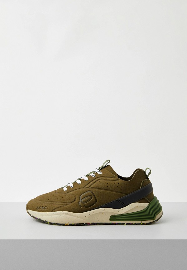 Piquadro Кроссовки - фото 1