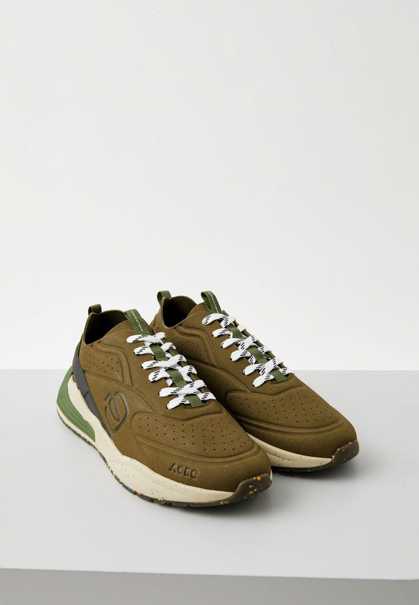 Piquadro Кроссовки - фото 3