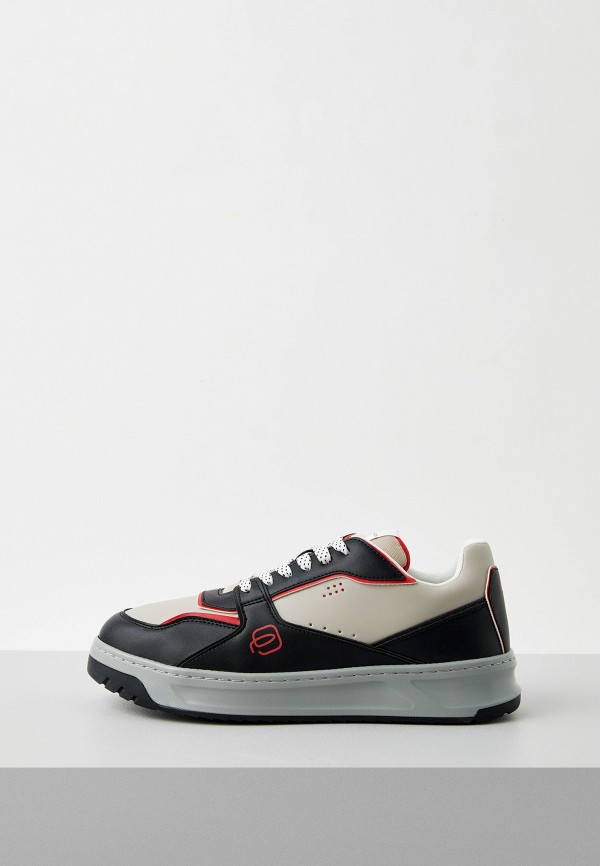 Piquadro Кроссовки - фото 1