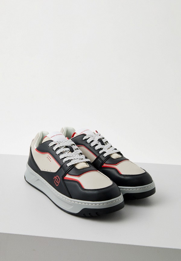 Piquadro Кроссовки - фото 3