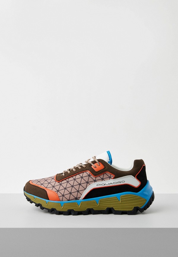 Piquadro Кроссовки - фото 1