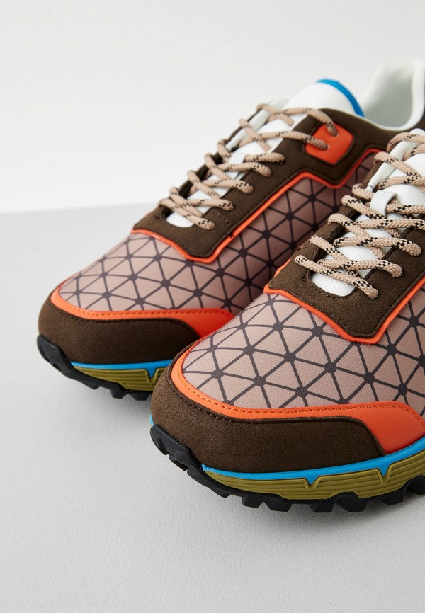 Piquadro Кроссовки - фото 2