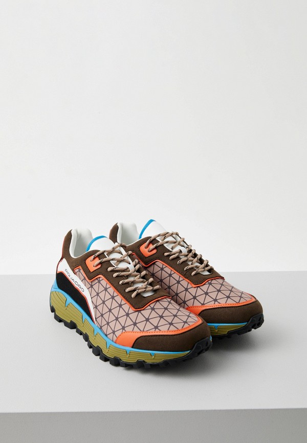 Piquadro Кроссовки - фото 3