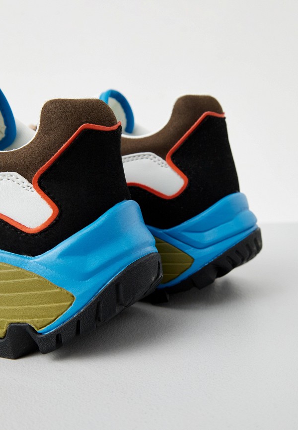 Piquadro Кроссовки - фото 4