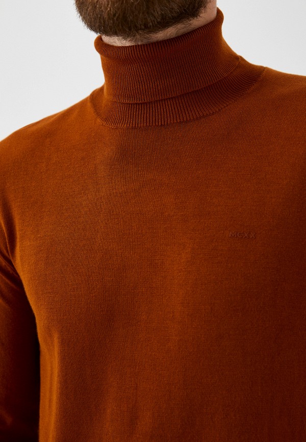 Mexx Водолазка - фото 4