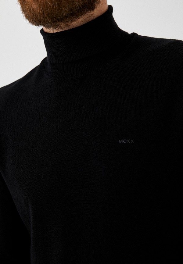 Mexx Водолазка - фото 4