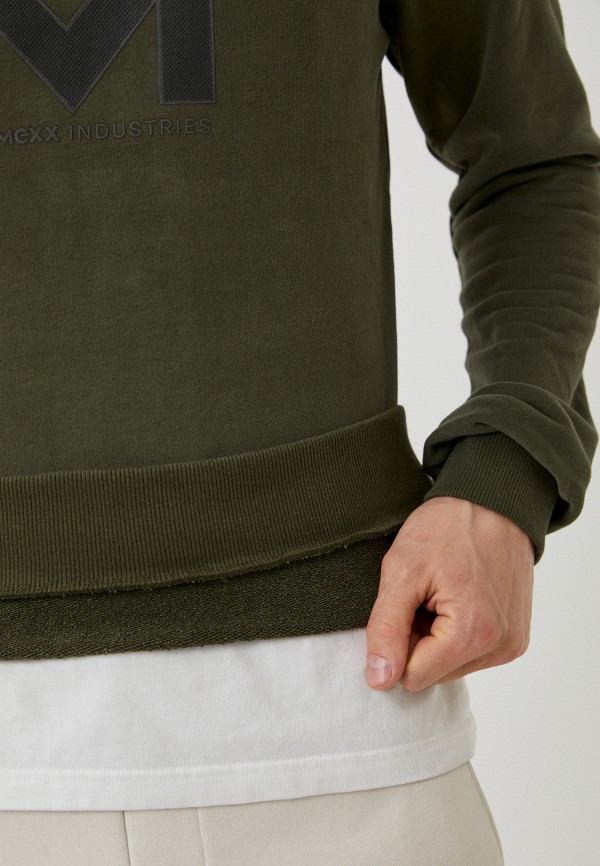 Mexx Свитшот - фото 4