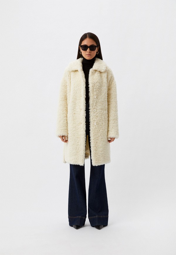 P.A.R.O.S.H. Шуба - фото 2