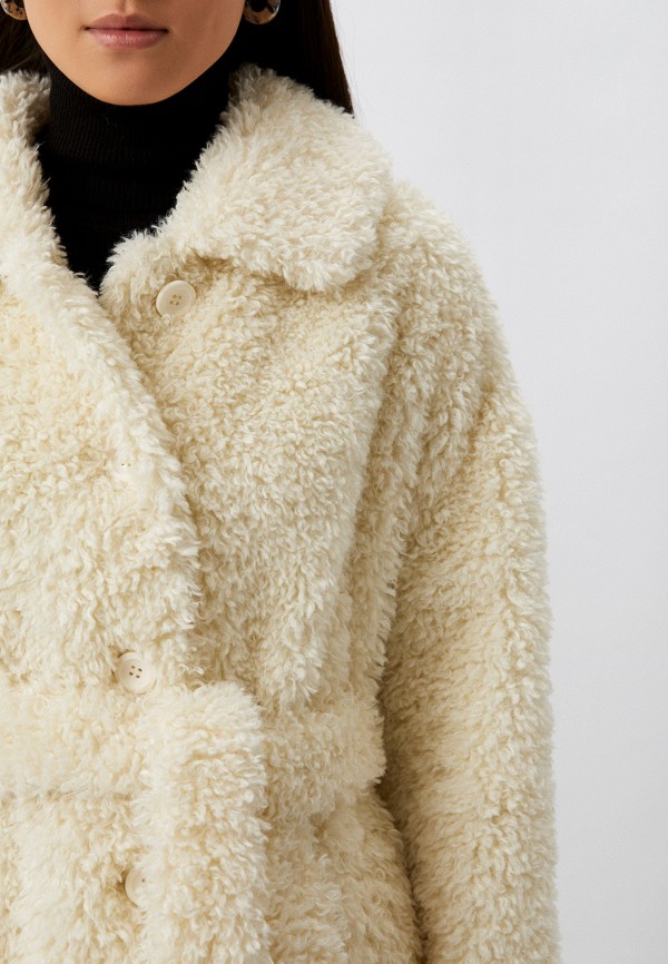 P.A.R.O.S.H. Шуба - фото 5