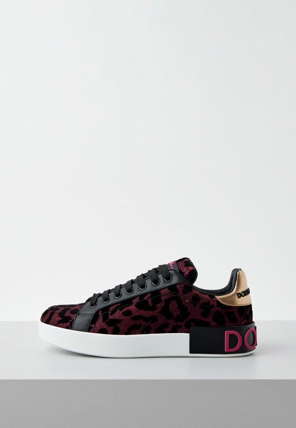 Dolce&Gabbana Кеды - фото 1