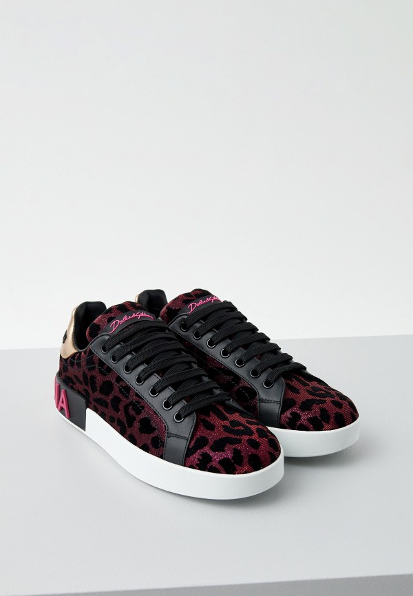 Dolce&Gabbana Кеды - фото 3