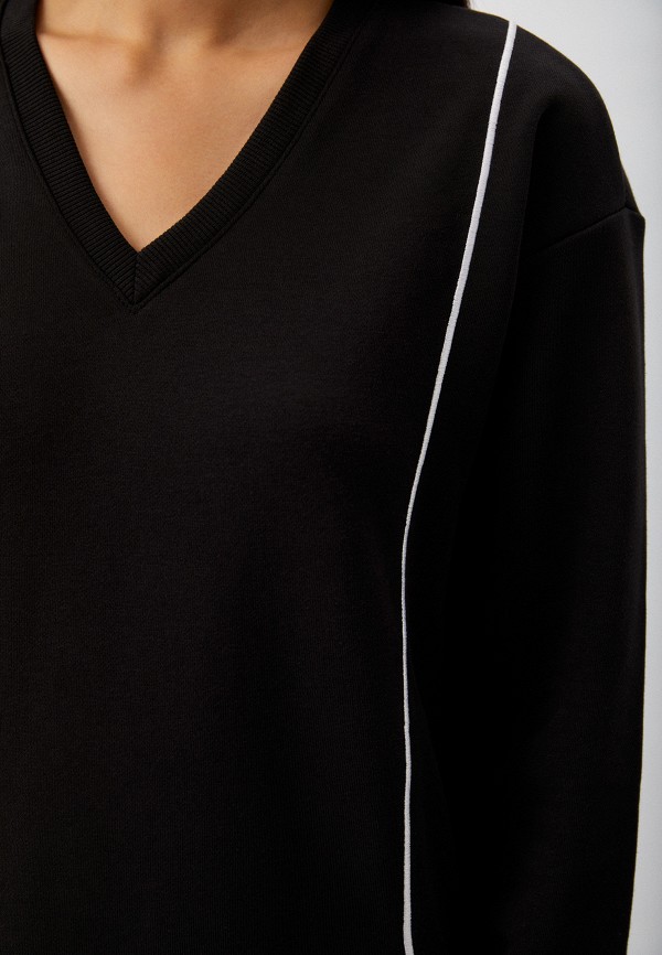 Armani Exchange Платье - фото 4