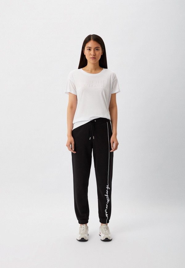 Armani Exchange Футболка - фото 2